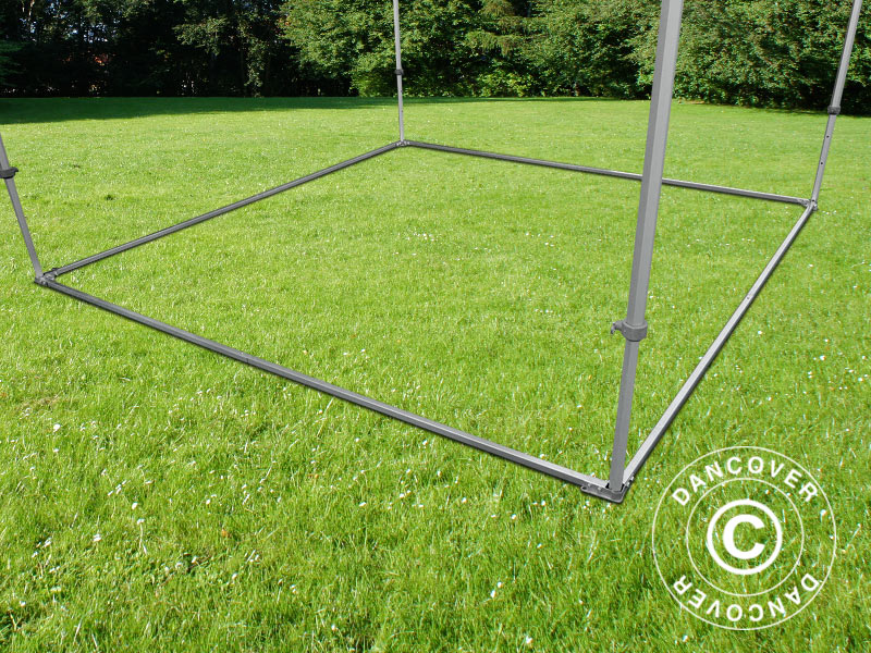Szyna uziemiajaca dla FleXtents PRO 5x5m - Image 3